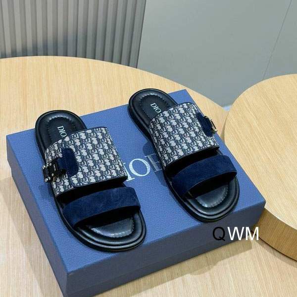 Picture of Dior Slippers _SKUDiorsz38-45WM03032836